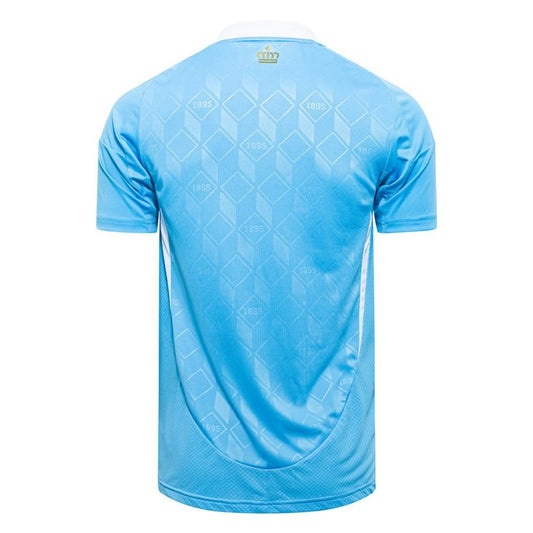 Belgium 24/25 Away Jersey