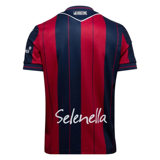 Bologna 25/26 Home Jersey