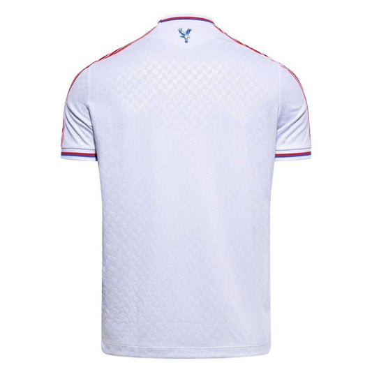 Camiseta de local del Crystal Palace 25/26