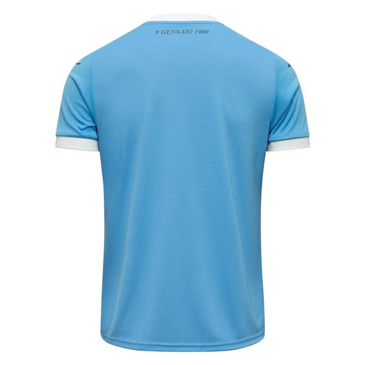 Lazio 25/26 Home Jersey