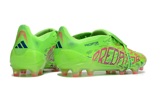 Adidas Predator 25 Elite FG "Mystic Victory"