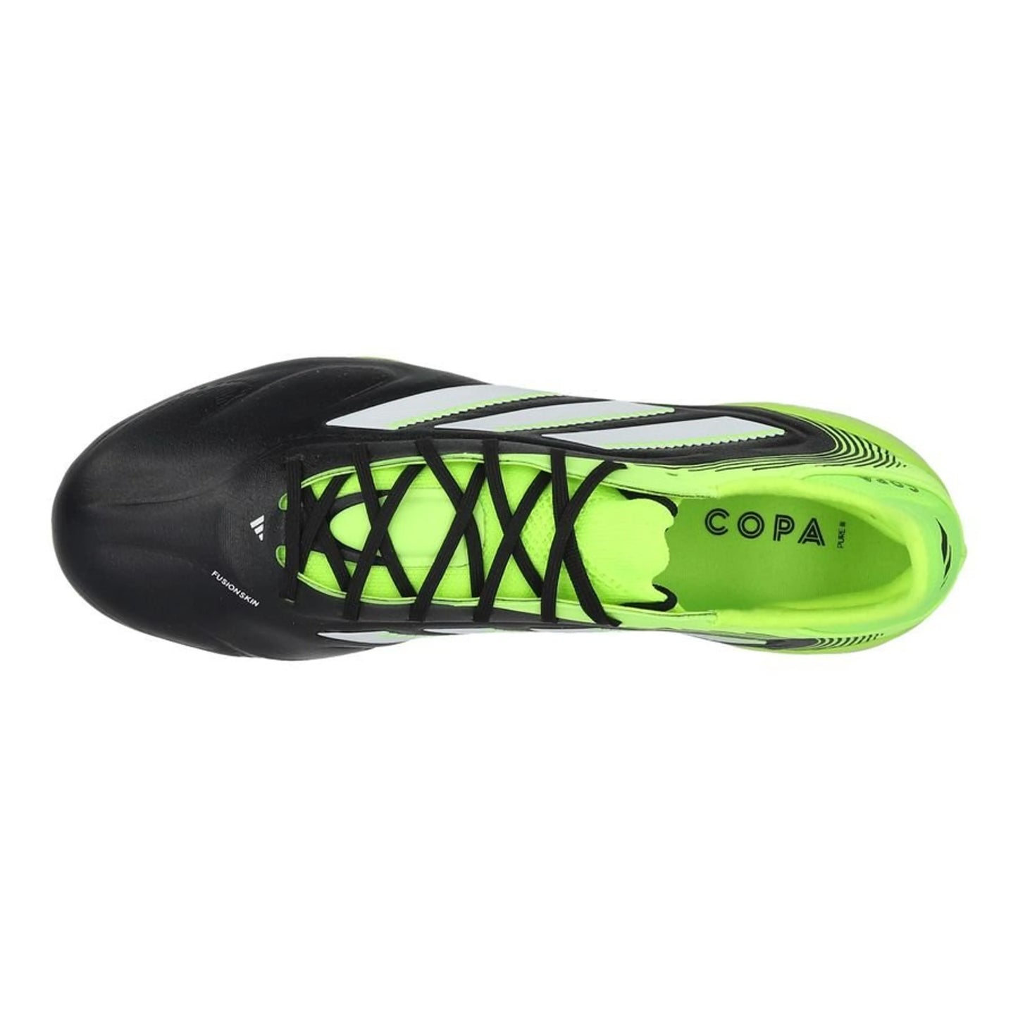 Adidas Copa Pure 3 Elite FG "Radiant Blaze"