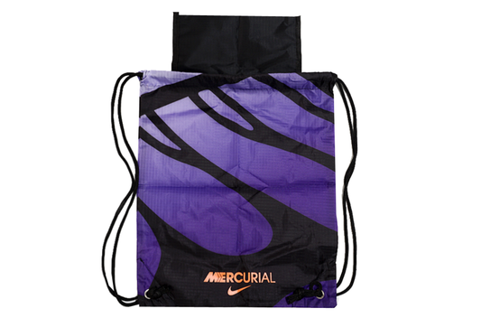 Nike Mercurial "ZM" Football Drawstring Bag
