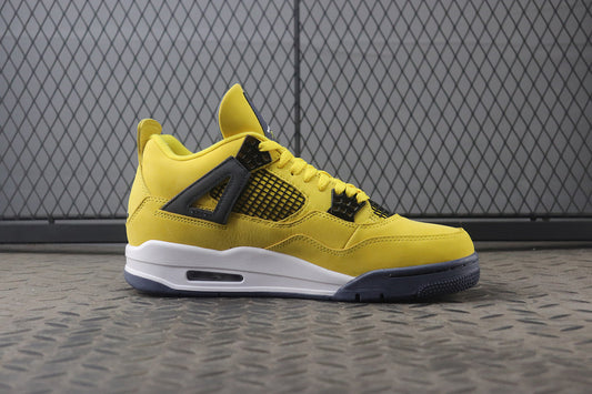 Nike air jordan 4 lightning, all sizes available.