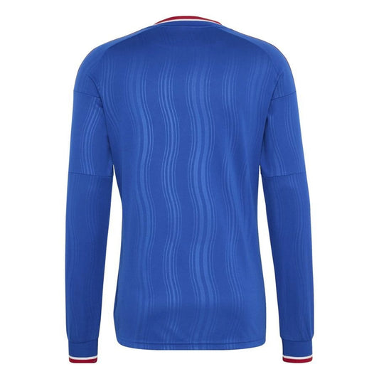 Manchester United 26/27 Away Long Sleeve Jersey