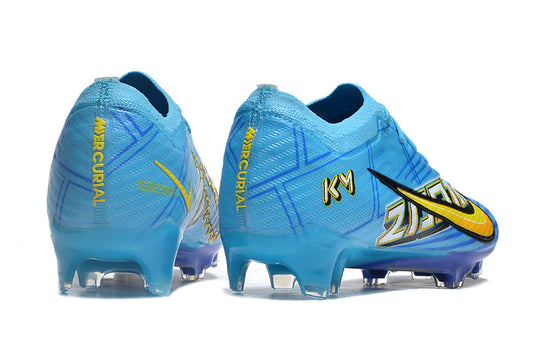 Nike Air Zoom Mercurial Vapor 15 Elite FG "KM"