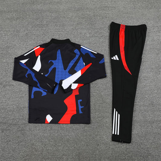 Manchester United 24/25 Tracksuit - Pre Match