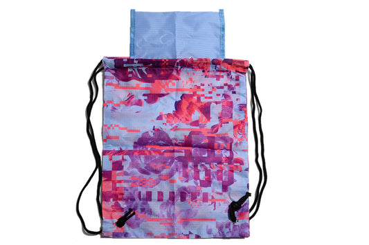 Nike "Dream Speed" Football Drawstring Bag