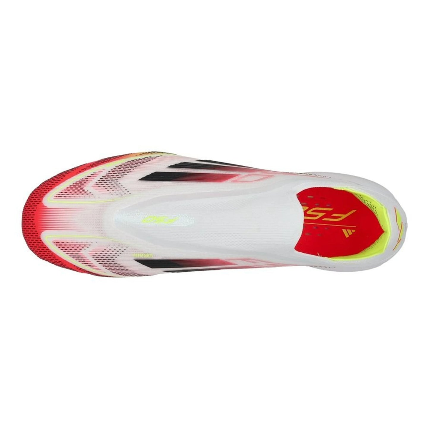 Adidas F50 Elite FG Laceless "Pure Victory"