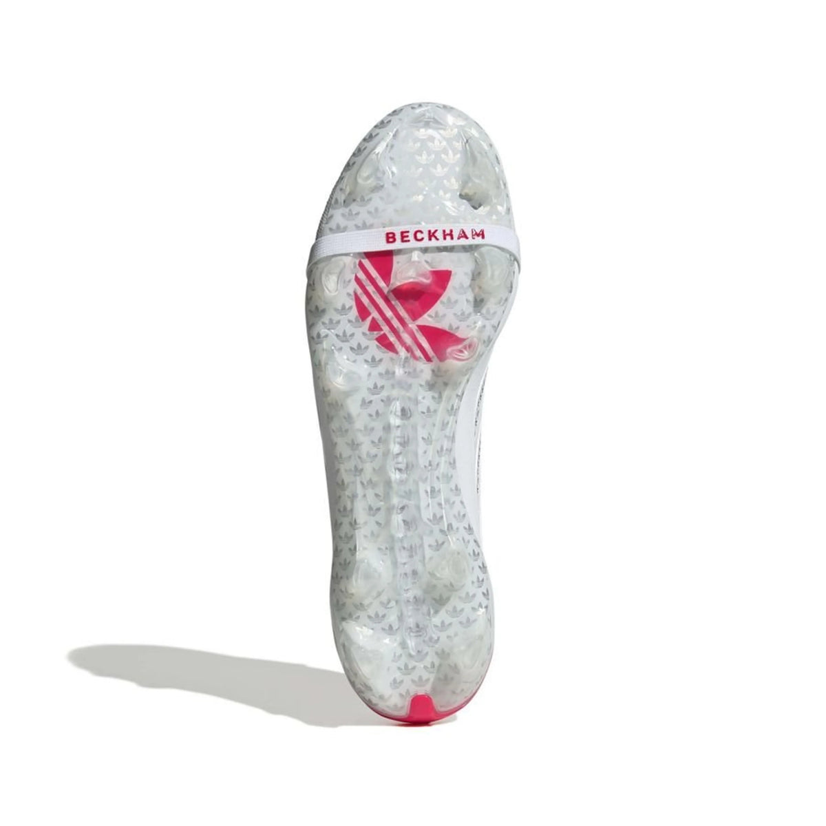 Adidas Predator Elite FG Tongue "David Beckham"