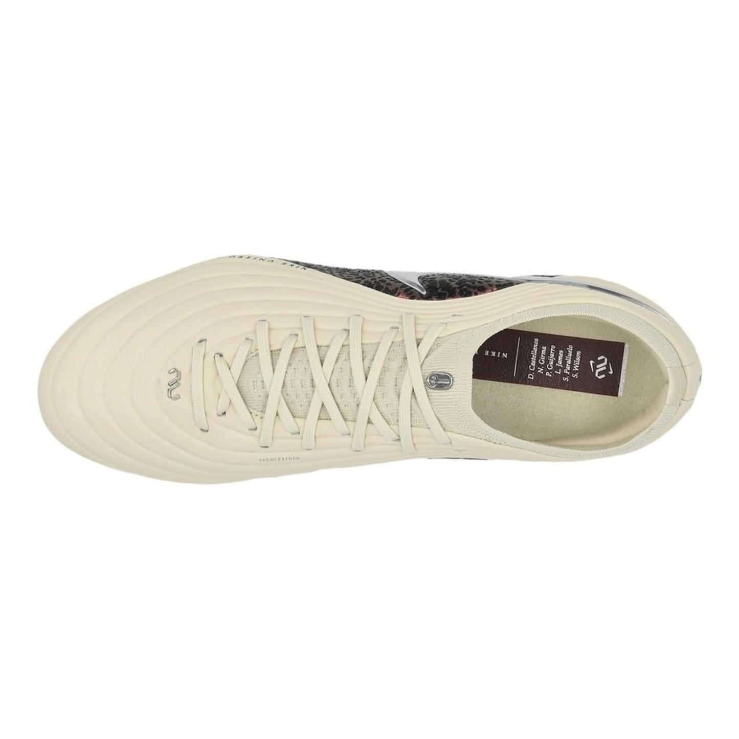Nike Tiempo Maestro Elite FG "United SU26"