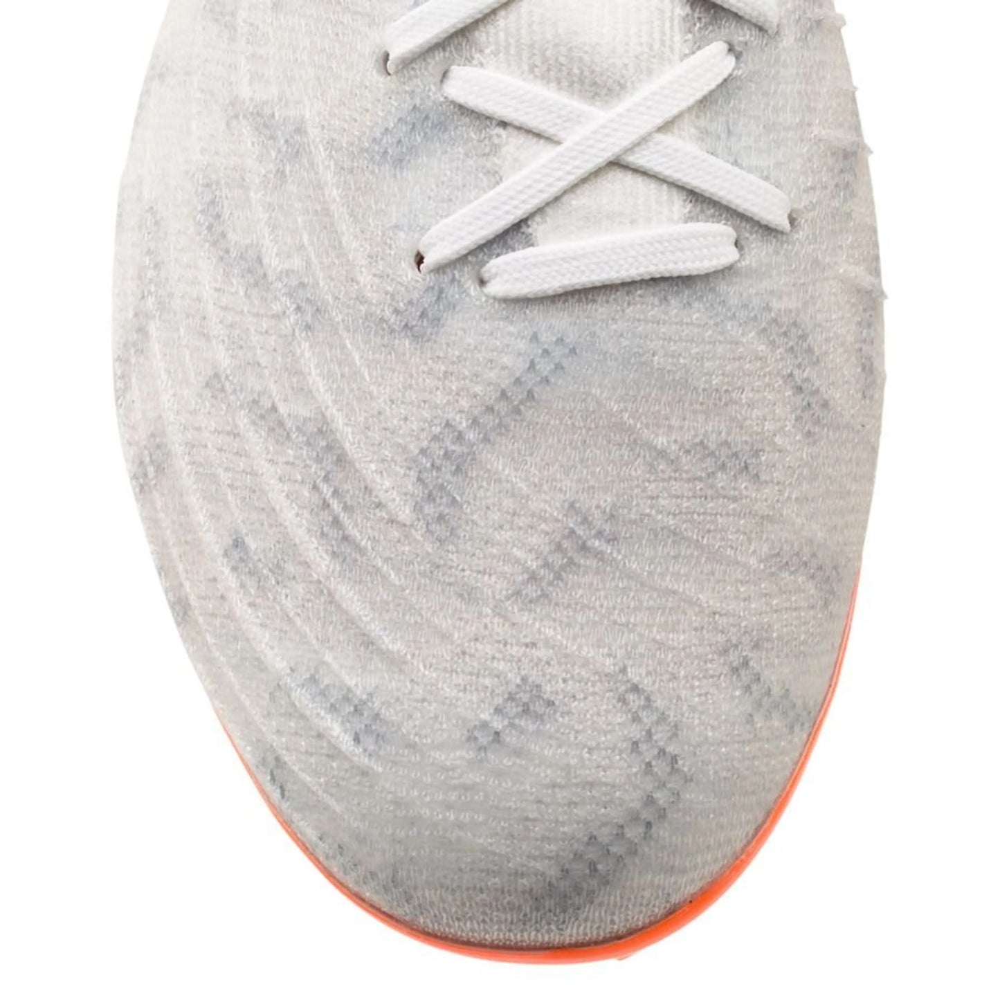 Nike Phantom Luna Elite FG "Total White & Orange"
