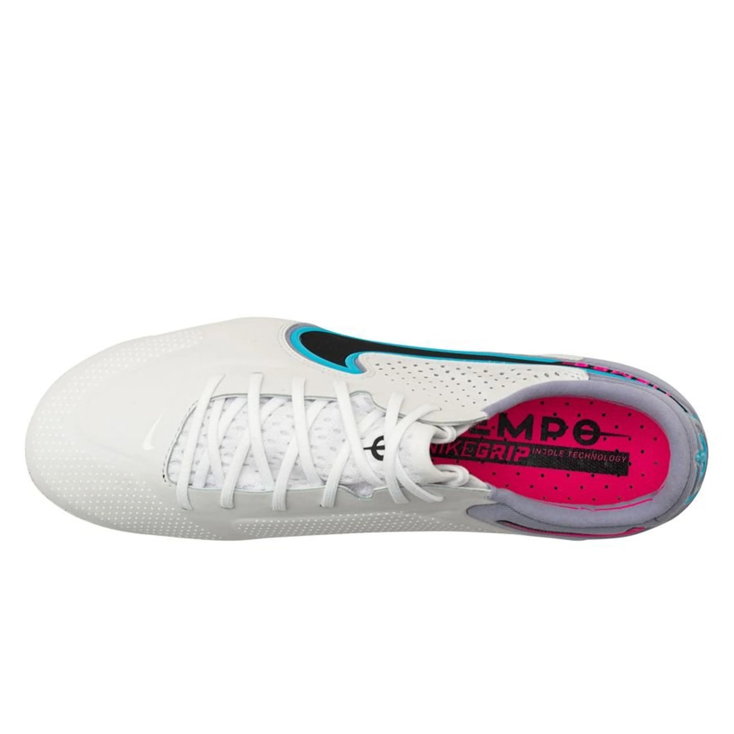 Nike Tiempo Legend 9 Elite FG "Blast"