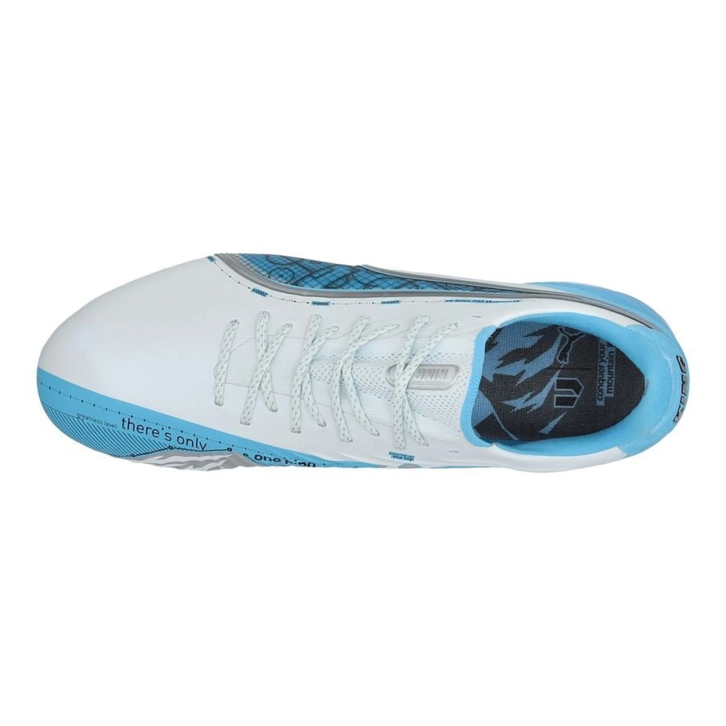 Puma King Ultimate FG/AG "Conquer Your Mountain"