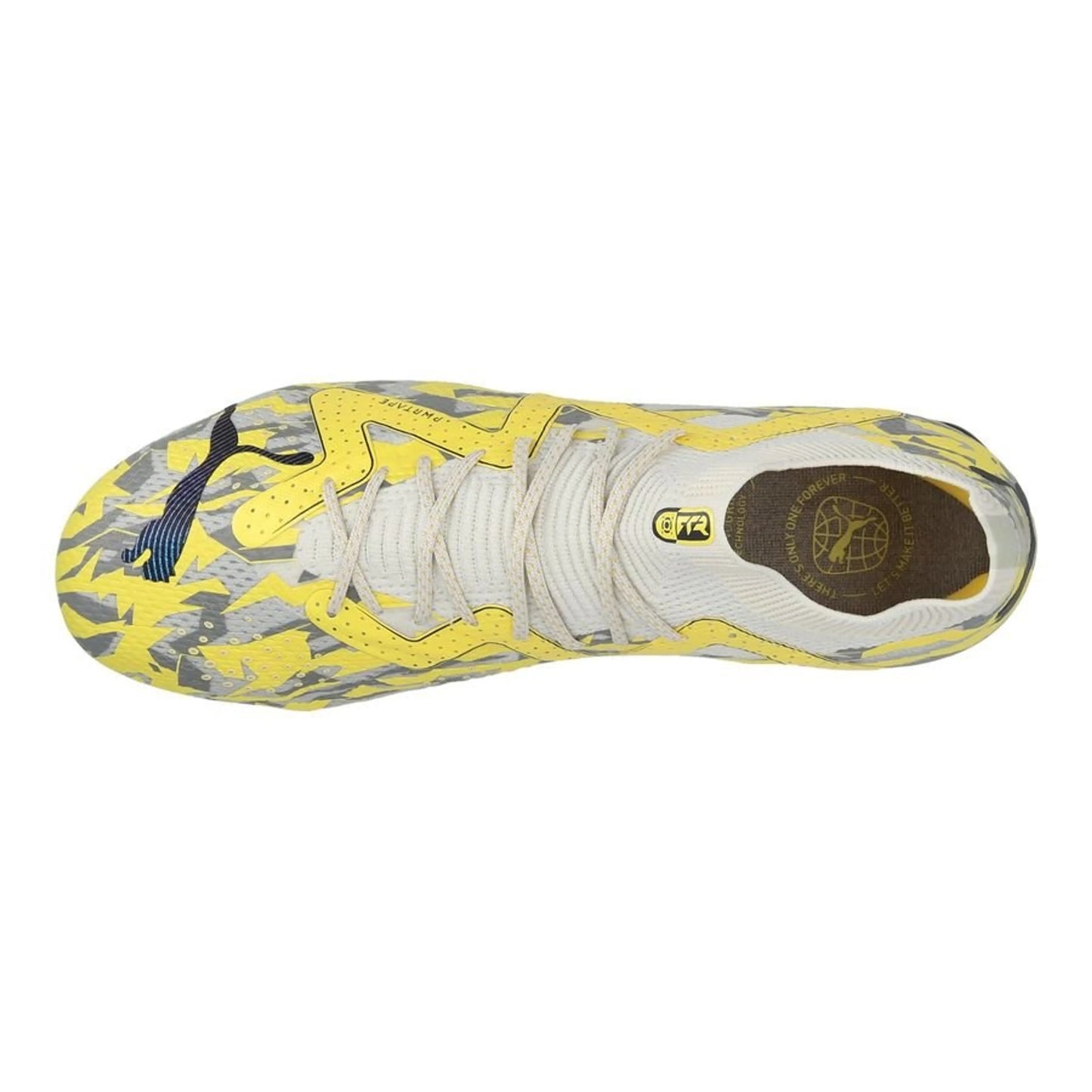 Puma Future Ultimate FG/AG "Voltage"