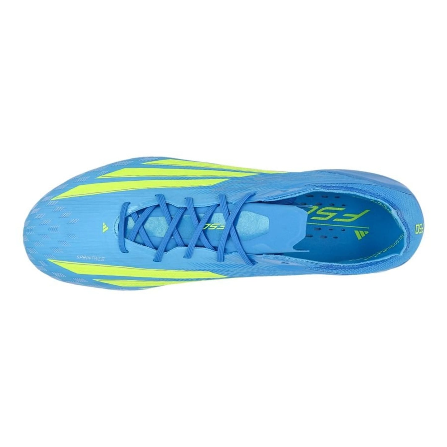 Adidas F50 Elite FG "Ice Cold Precision"