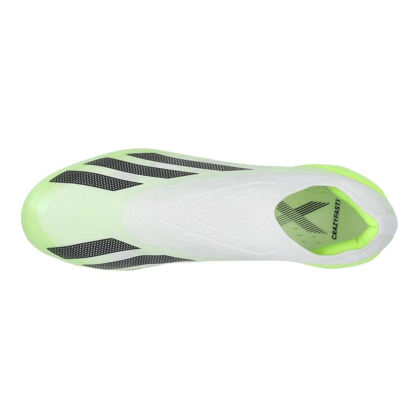 Adidas x Crazyfast .1 FG Laceless "Crazyrush"