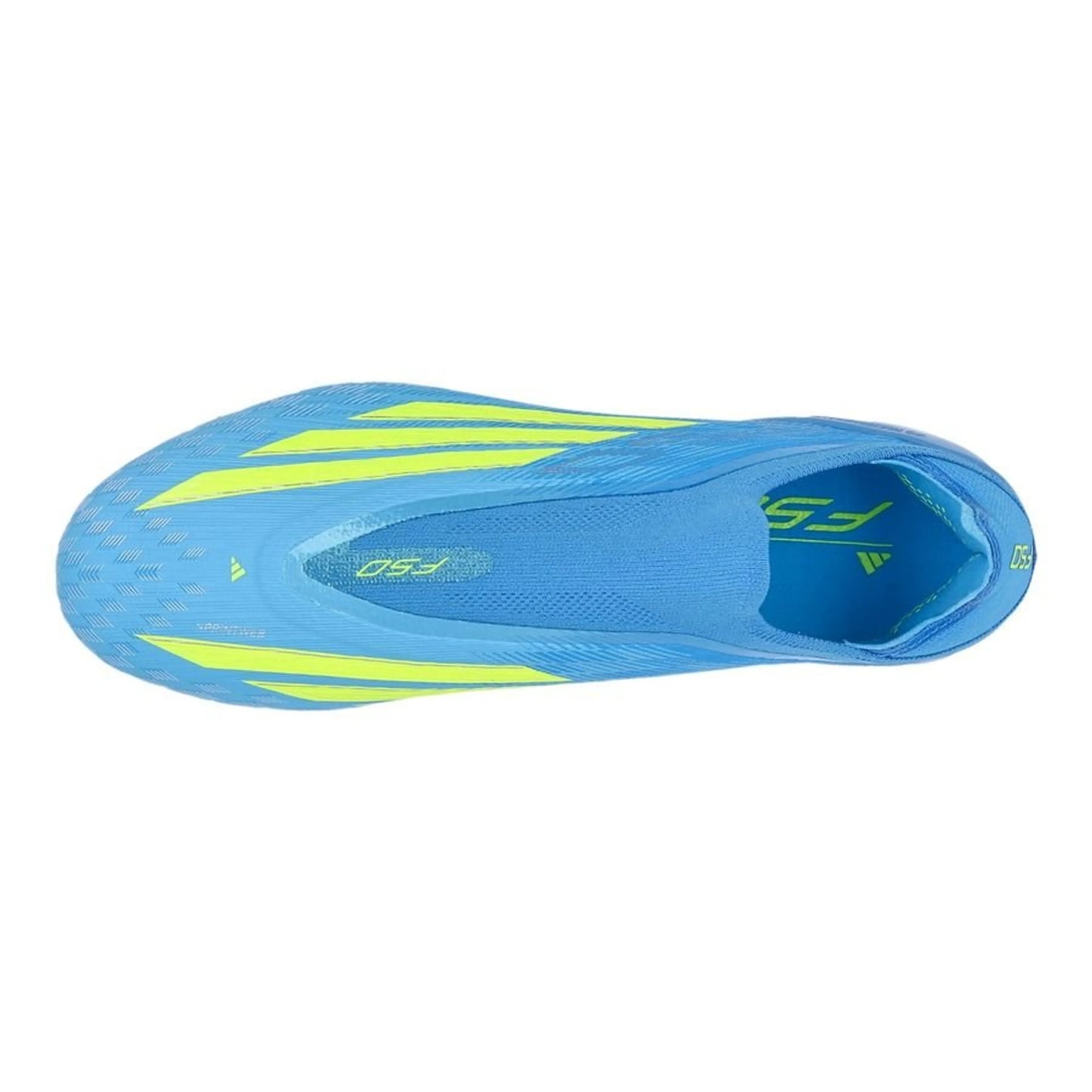 Adidas F50 Elite AG Lacless "Ice Cold Precision"