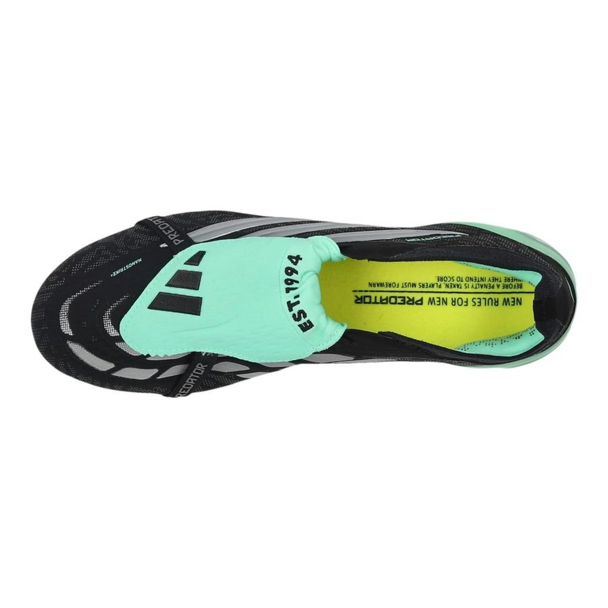 Adidas Predator Elite FG Tongue "Final Rush"