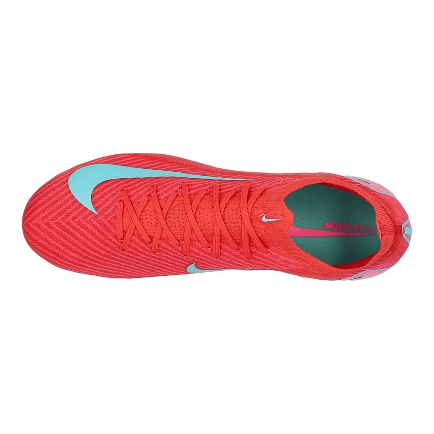 Nike Air Zoom Mercurial Vapor 16 Elite FG "Mad Energy"