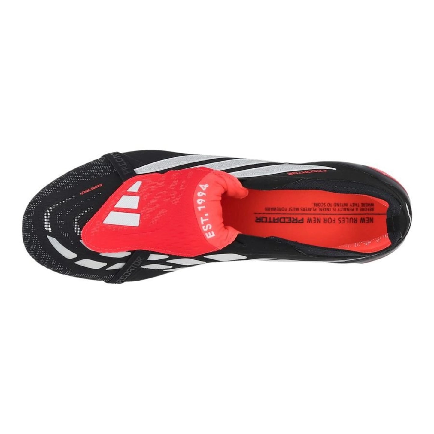 Adidas Predator Elite SG Tongue "Immortal DNA"