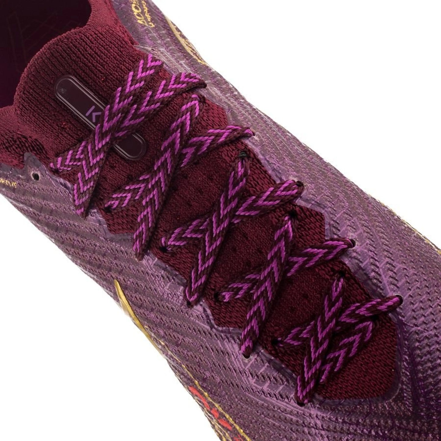 Nike Air Zoom Mercurial Vapor 15 Elite FG "KM Beetroot"