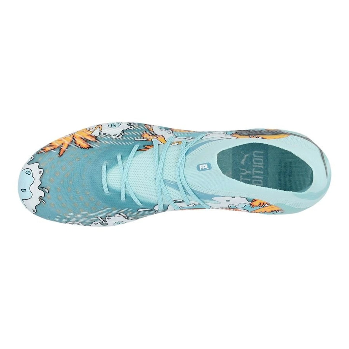 Puma Future 9 Ultimate FG "Los Angeles City"