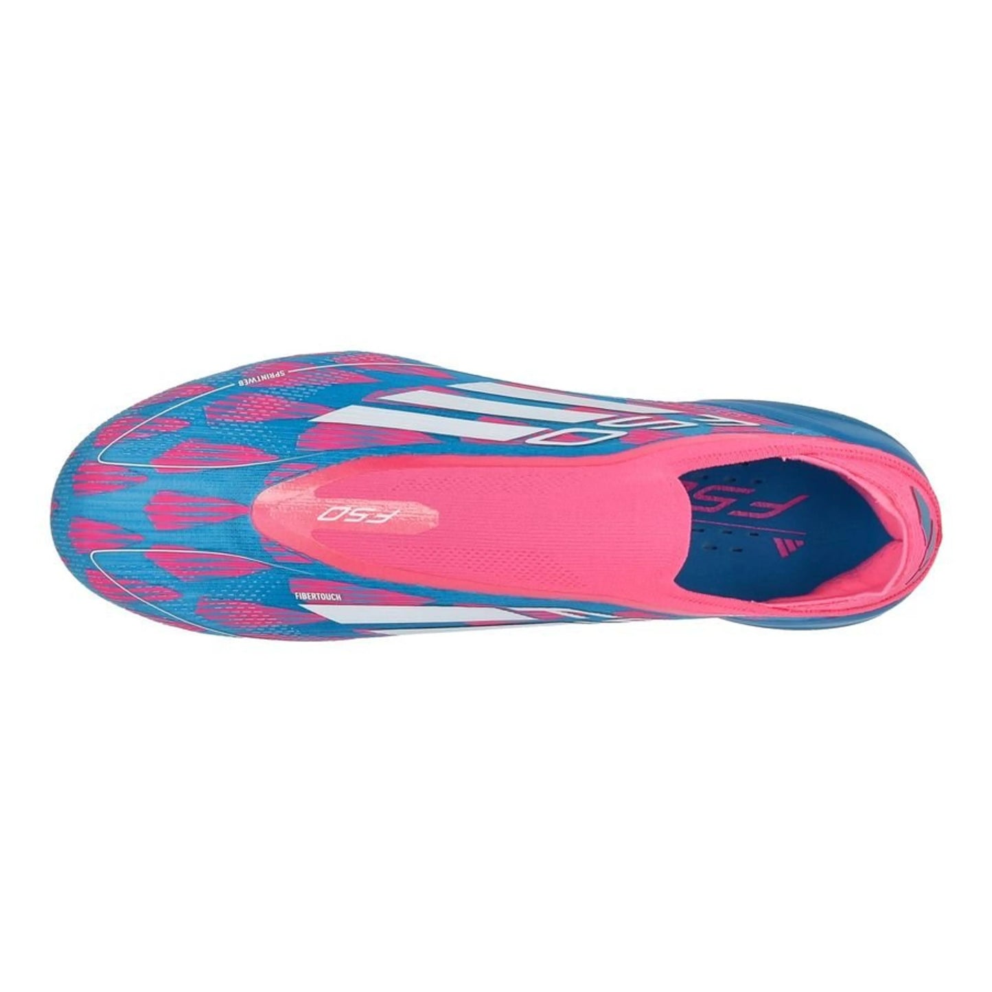 Adidas F50 Elite FG Laceless "Reemergence"
