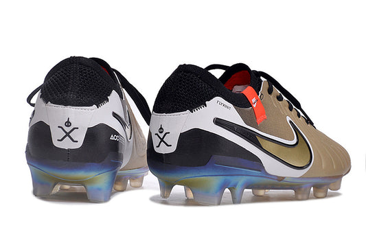Nike Tiempo Legend 10 Elite FG "Golden Touch"