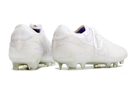 Nike Tiempo Legend 10 Elite FG "Triple White"