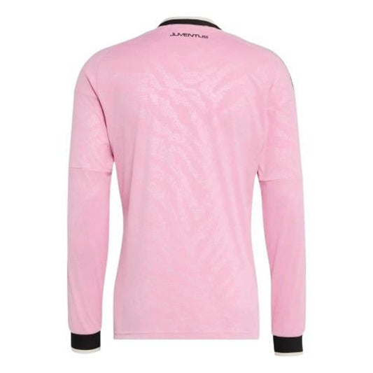 Juventus FC 26/27 Away Long Sleeve Jersey