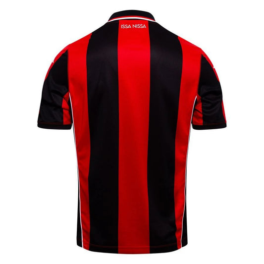 OGC Nice 25/26 Home Jersey