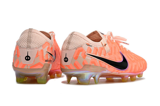 Nike Tiempo Legend 10 Elite FG "Guava"
