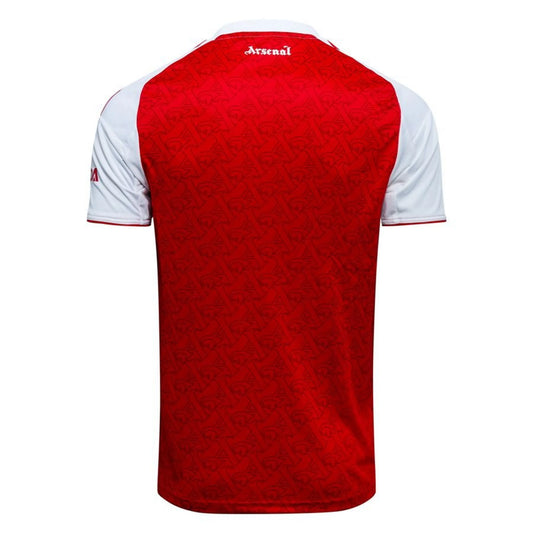 Arsenal 25/26 Home Jersey
