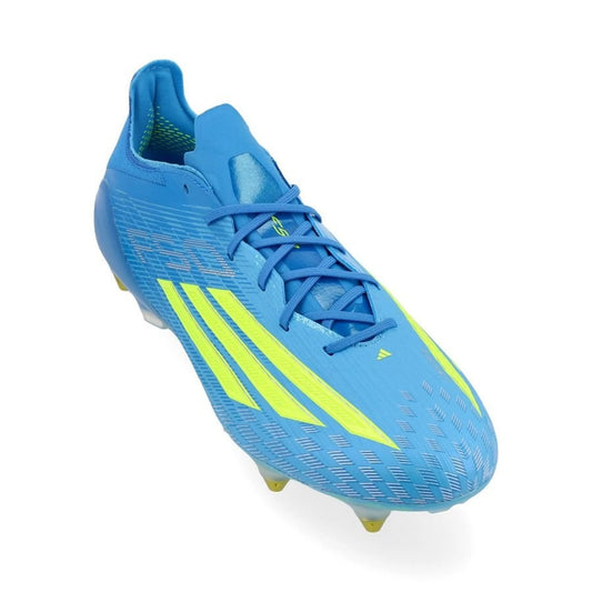 Adidas F50 Elite SG "Ice Cold Precision"