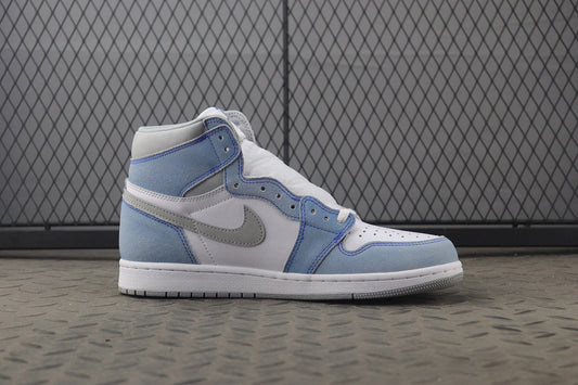 Nike air jordan 1 hyper royal, all sizes available.