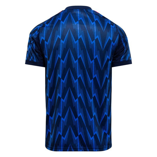 Arsenal 25/26 Away Jersey