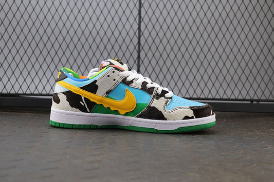 Nike dunk sb low chunky dunky, all sizes available.