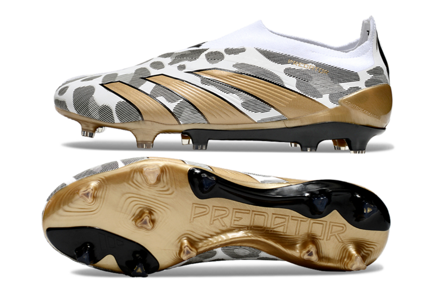 Adidas Predator 24 Elite FG