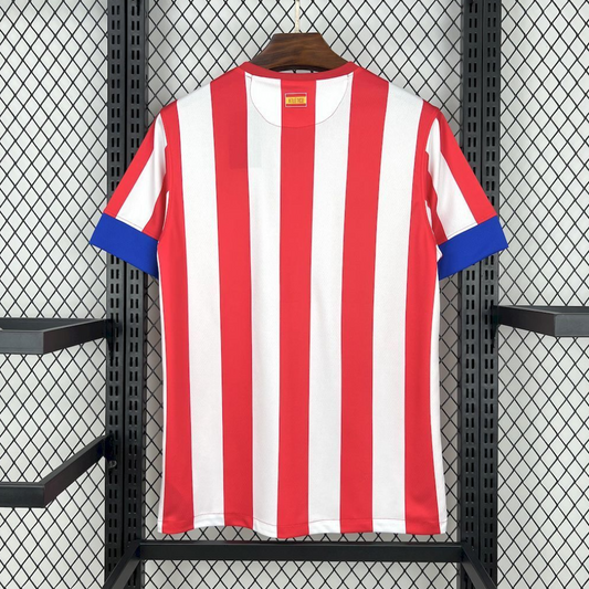 Atletico Madrid 2012/13 Home Jersey