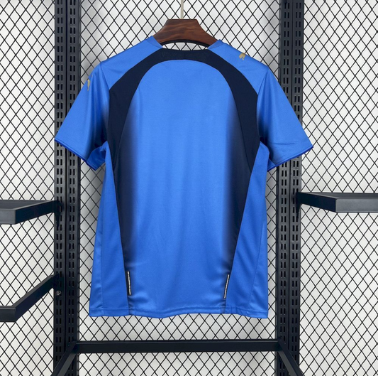 Italy 2006 World Cup Home Retro Jersey