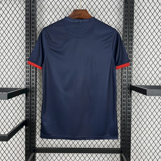 Paris Saint-Germain 2013/14 Home Jersey