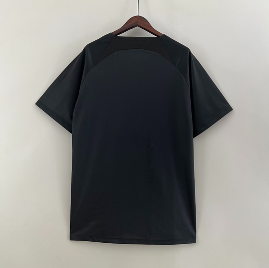 Barcelona 23/24 special edition black shirt