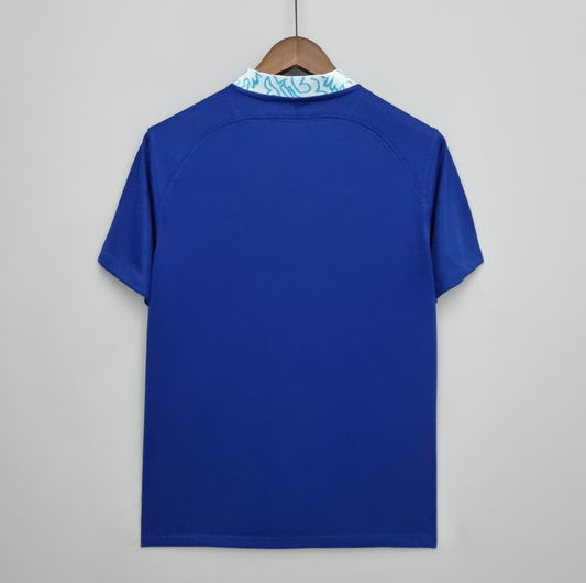 Chelsea 22/23 home blue shirt