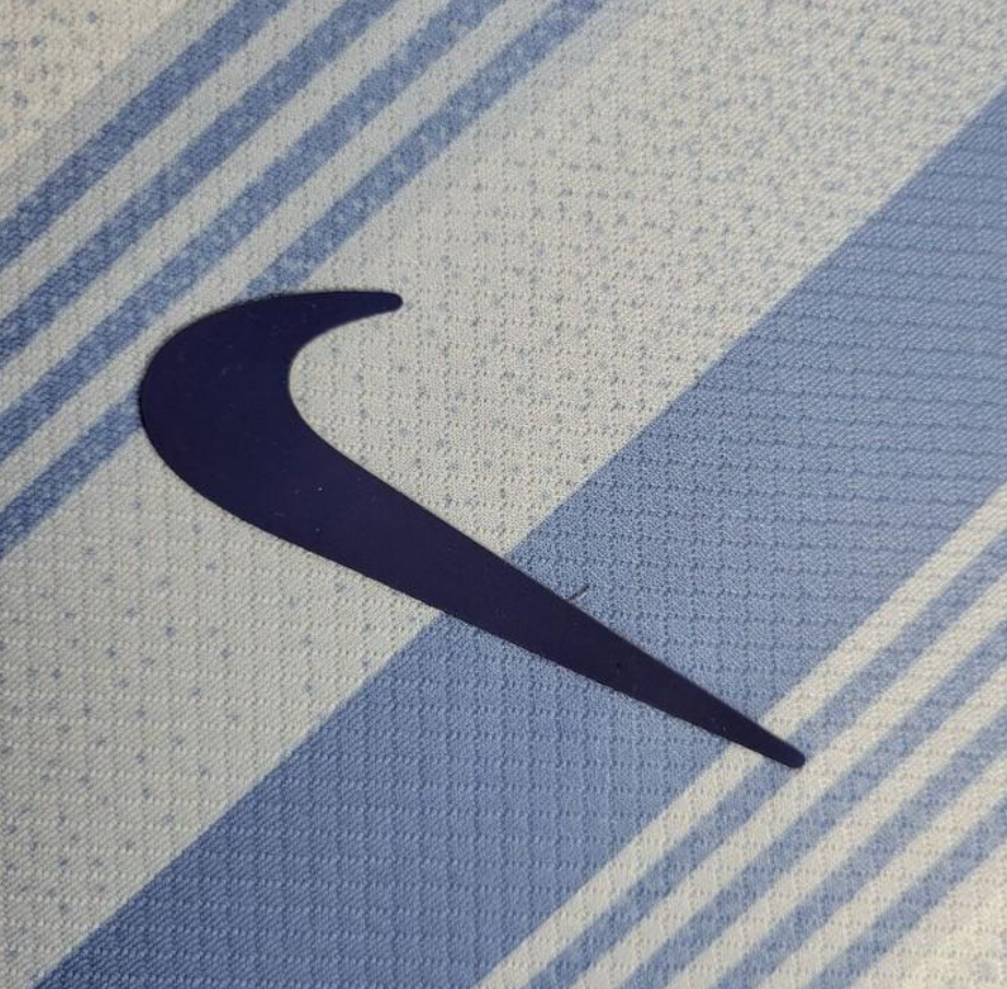 Tottenham 24/25 Away Jersey – The Classic Away