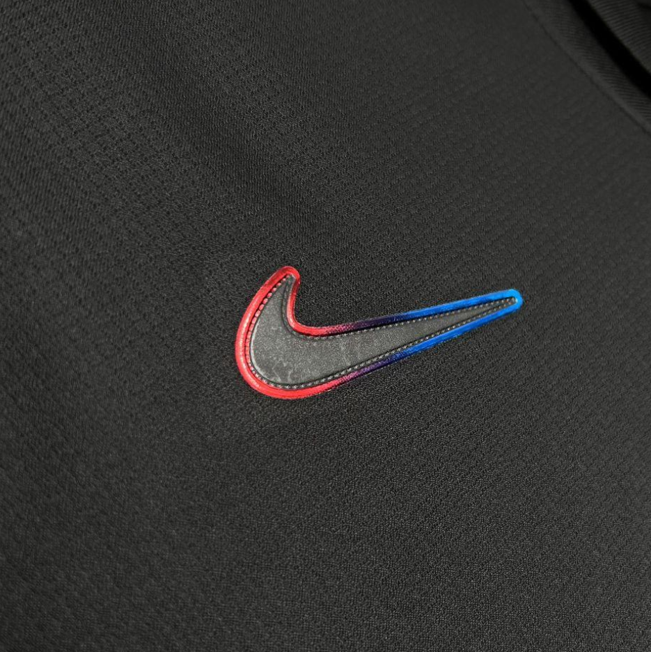 FC Barcelona 24/25 Away Jersey – The Future of Barça