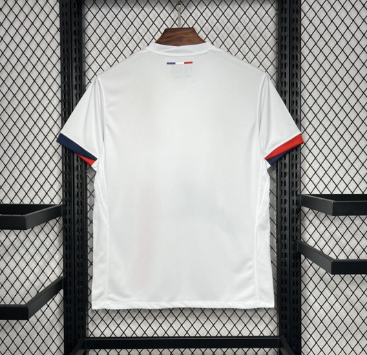 PSG 24/25/26 Away Jersey