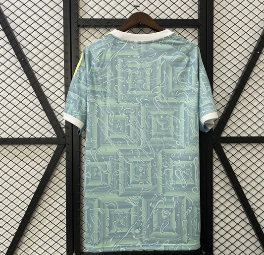 Juventus 25/26 Away Jersey