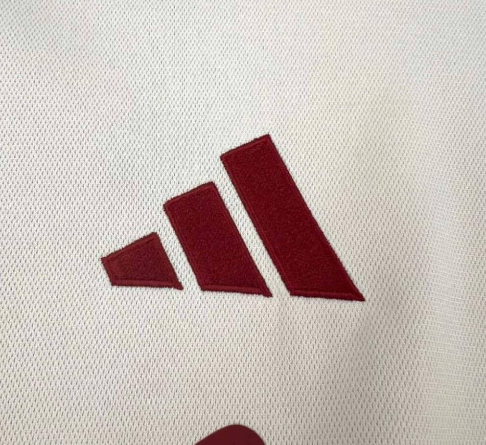 Liverpool 25/26 Long Sleeve Away Jersey – The Bold Away