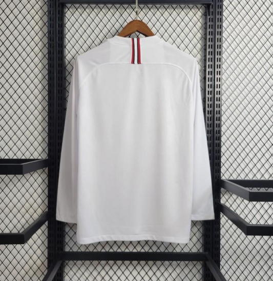 PSG 18/19 Away Long Sleeve Jersey